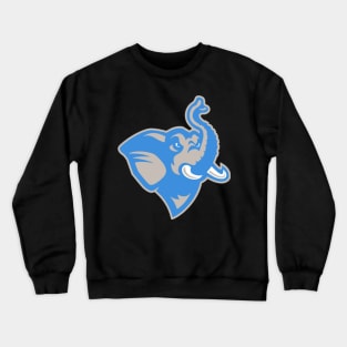 Go Jumbos! Crewneck Sweatshirt